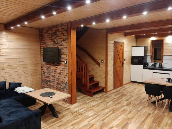 Domki Kama Polańczyk