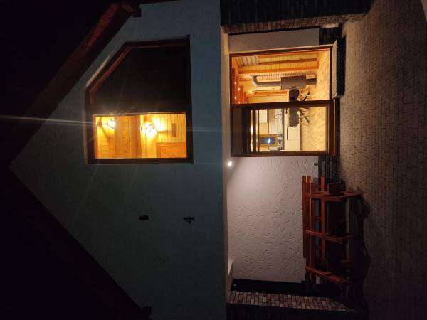 Domki Kama Polańczyk