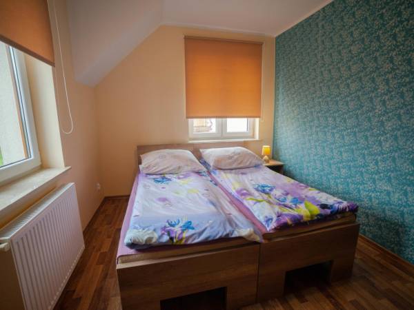 Agroturystyka pod Strażnicą