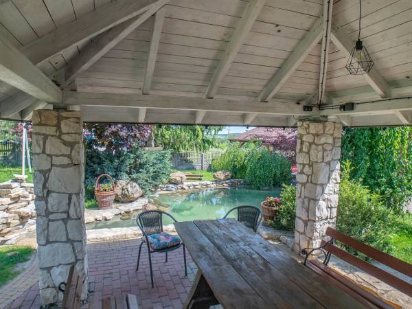 Agroturystyka pod Strażnicą