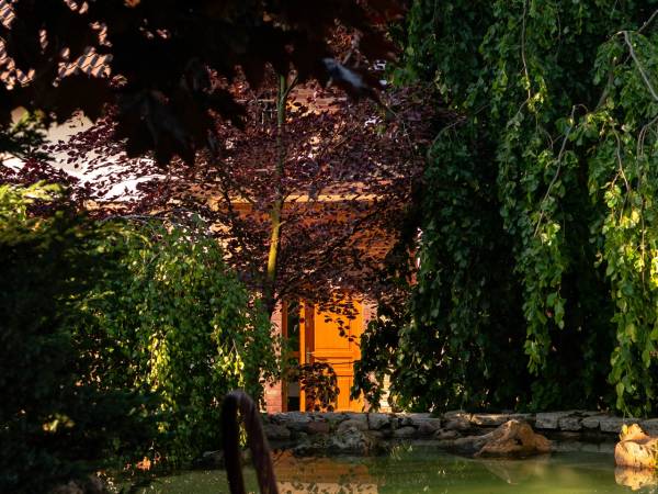 Agroturystyka pod Strażnicą