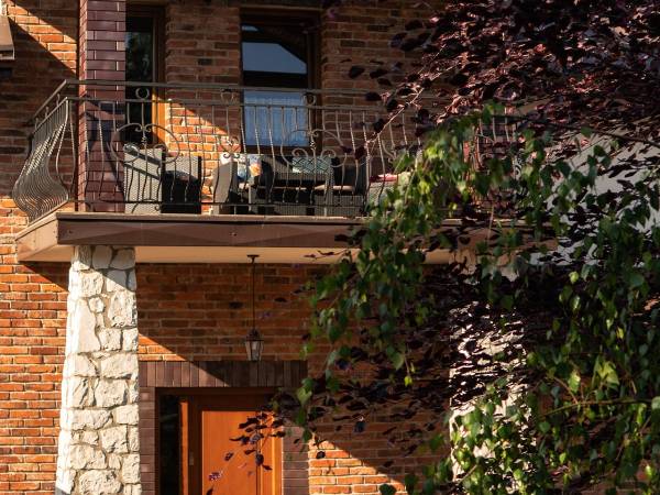 Agroturystyka pod Strażnicą