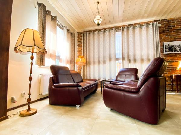 Agroturystyka pod Strażnicą