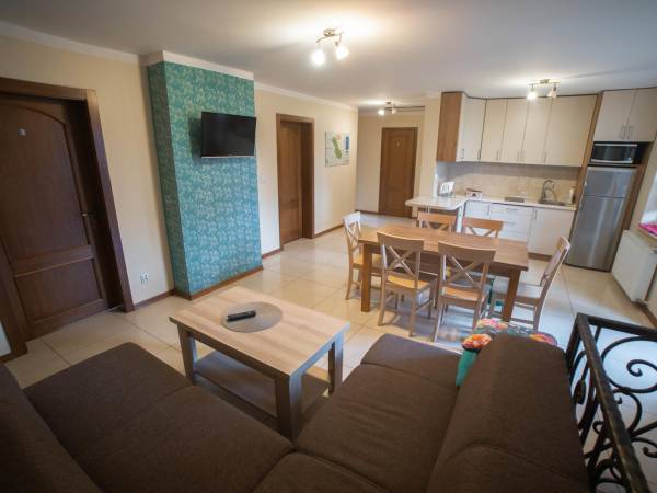 Agroturystyka pod Strażnicą