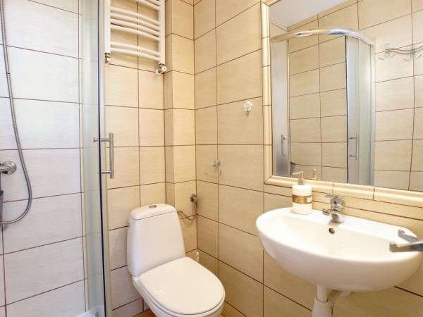 Łazienka pokój nr.7