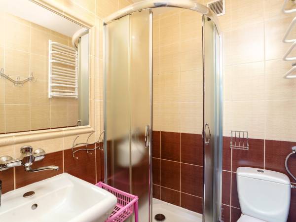 Łazienka pokój nr.8