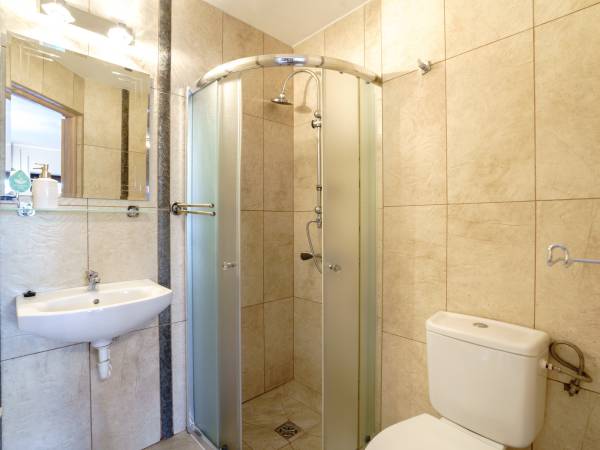 Łazienka pokój nr.11