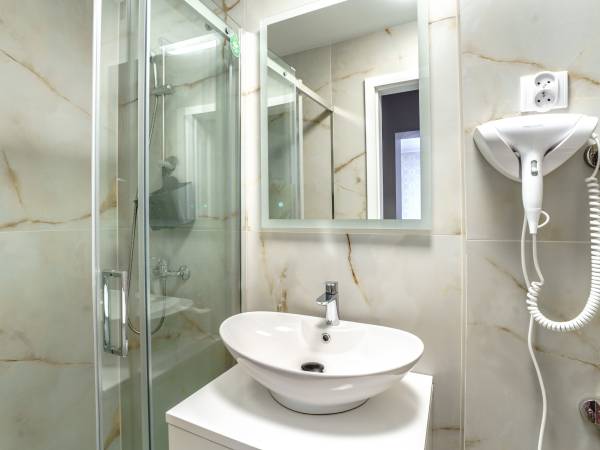 Łazienka pokój nr.3