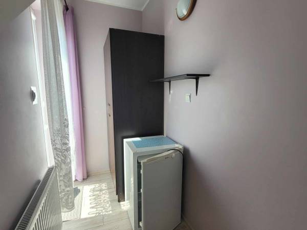 Pokój 2-osobowy z balkonem