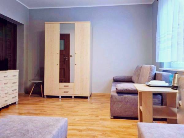 3 pokój 3-4 osobowy z łazienką