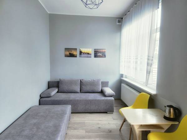 5 pokój 2 osobowy z łazienką