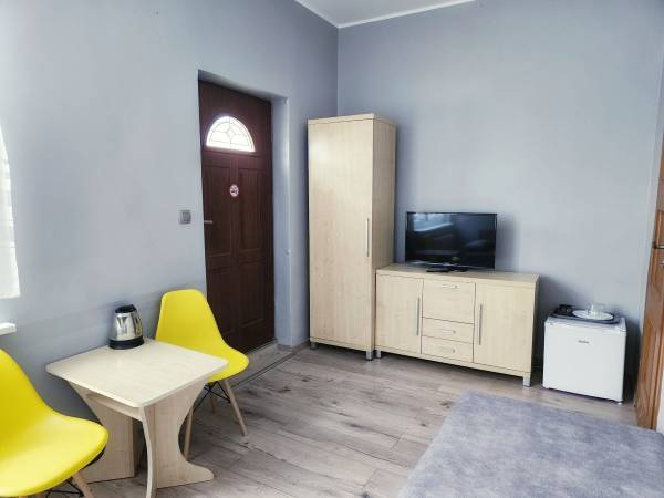 2 pokój 2 osobowy z łazienką