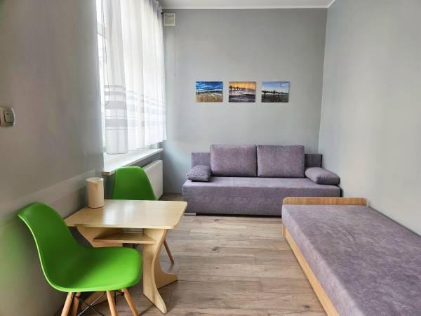 6 pokój 2osobowy z łazienką