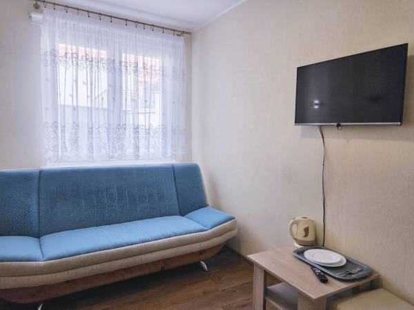 C pokój 1-osobowy bez prywatnej łazienki