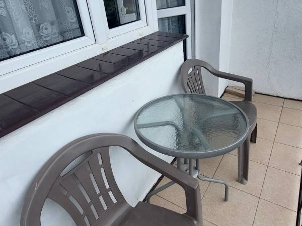 Pokoje u Mai - majamielno