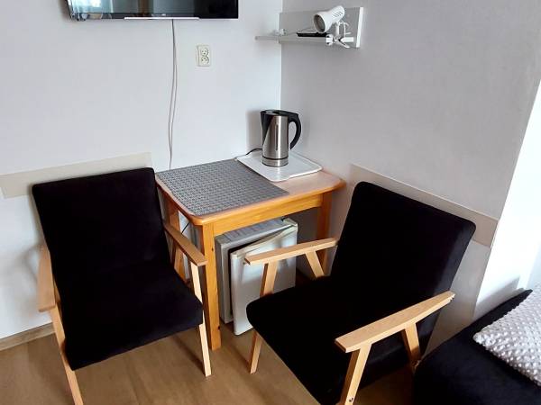 Pokoje u Mai - majamielno