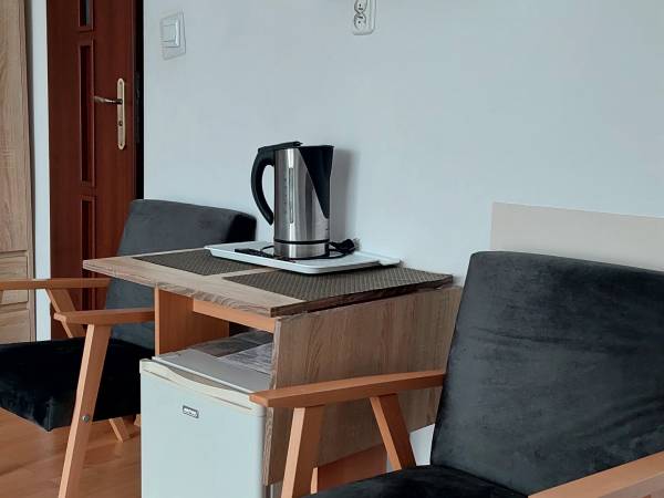 Pokoje u Mai - majamielno