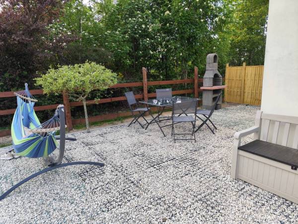 Domki "Słoneczna Zagroda"