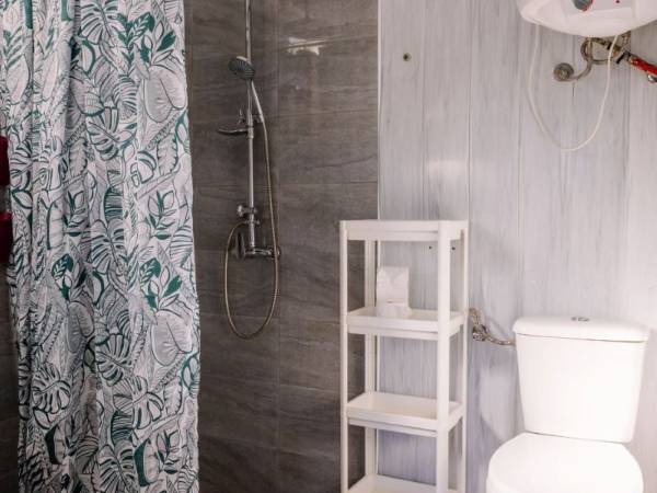 Domek letniskowy u Zbyszka