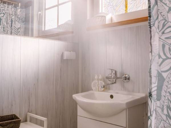 Domek letniskowy u Zbyszka