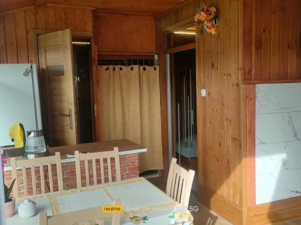 apartameny aneks kuchenny