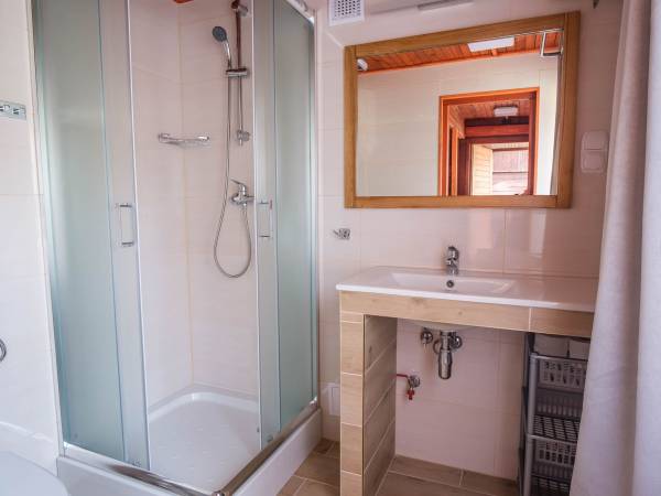 Ośrodek Wypoczynkowy Waszeta - wczasy, grupy na Mazurach 