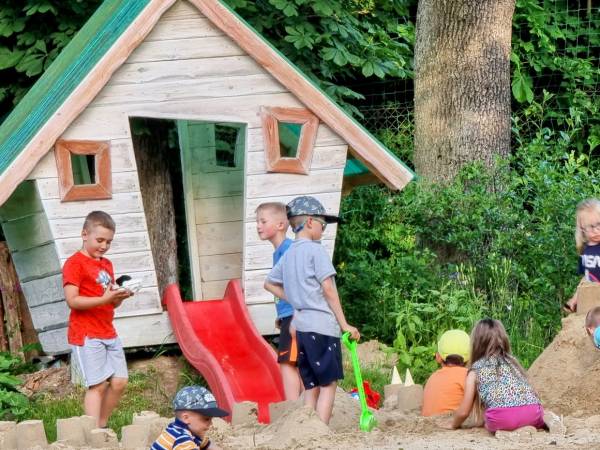 Radosno Ośrodek Wypoczynkowy