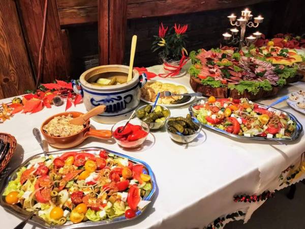 Radosno Ośrodek Wypoczynkowy