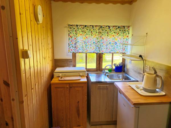 Gościniec Gołubie-Perła Kaszub