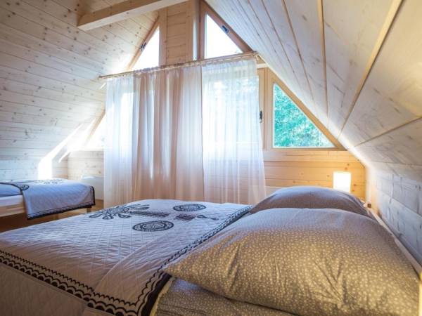 Zakopiańskie Domki Przy Potoku