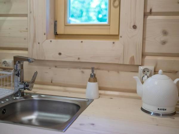 Zakopiańskie Domki Przy Potoku