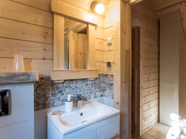 Zakopiańskie Domki Przy Potoku