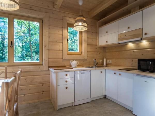 Zakopiańskie Domki Przy Potoku