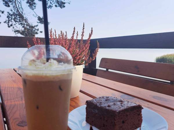 Ośrodek Wypoczynkowy SUS Mazuria