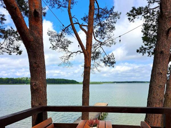 Ośrodek Wypoczynkowy SUS Mazuria