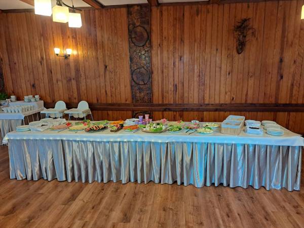 Ośrodek Wypoczynkowy SUS Mazuria