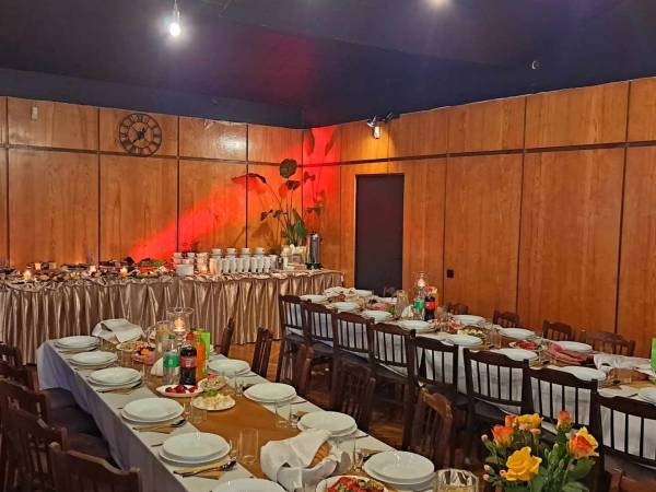 Ośrodek Wypoczynkowy SUS Mazuria