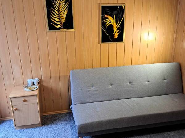 Ośrodek Wypoczynkowy SUS Mazuria