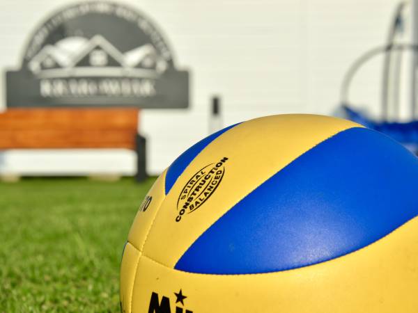 Domki Krakowiak nad morzem