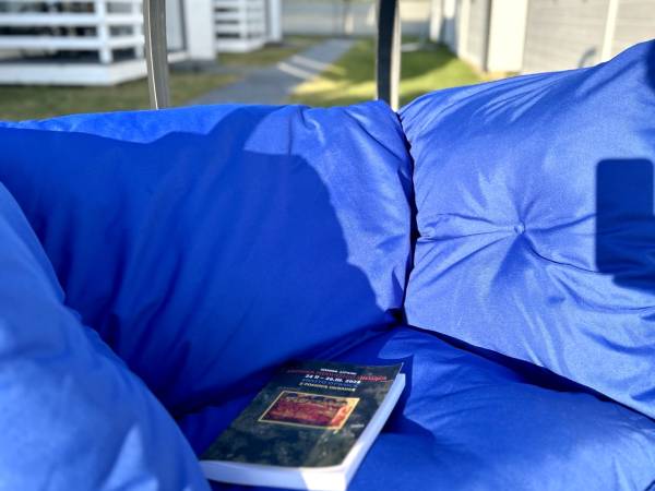 Domki Krakowiak nad morzem