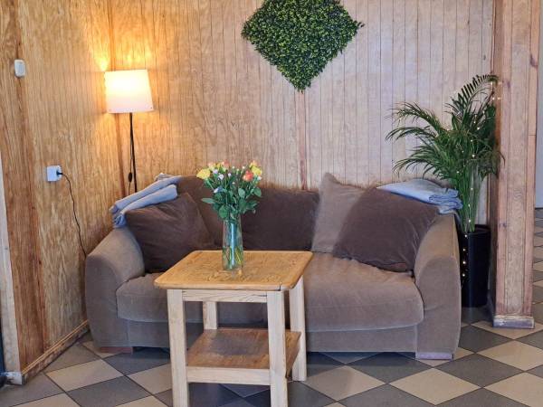 Ośrodek Wypoczynkowy SUS Mazuria