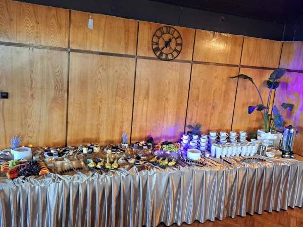 Ośrodek Wypoczynkowy SUS Mazuria