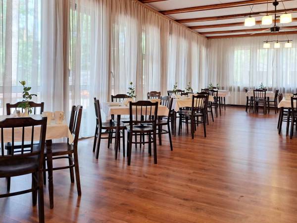 Ośrodek Wypoczynkowy SUS Mazuria