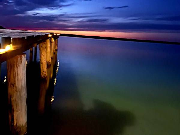 Ośrodek Wypoczynkowy SUS Mazuria