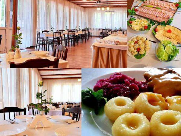 Ośrodek Wypoczynkowy SUS Mazuria