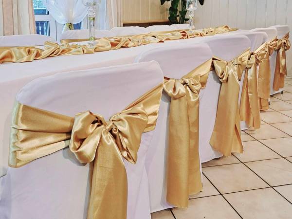 Ośrodek Wypoczynkowy SUS Mazuria