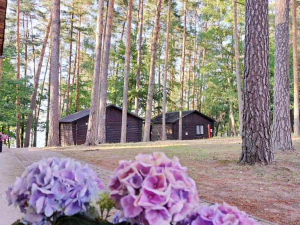 Ośrodek Wypoczynkowy SUS Mazuria