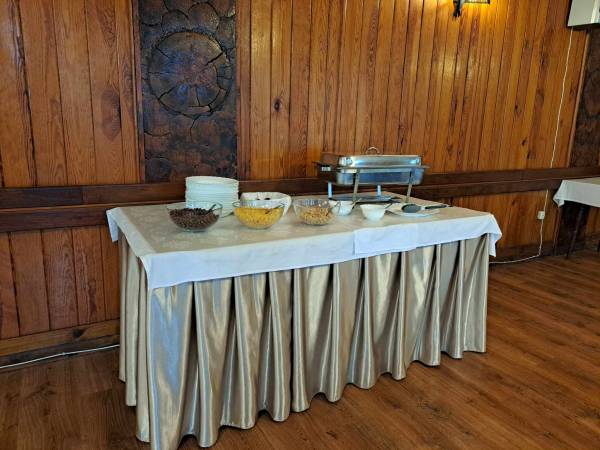 Ośrodek Wypoczynkowy SUS Mazuria