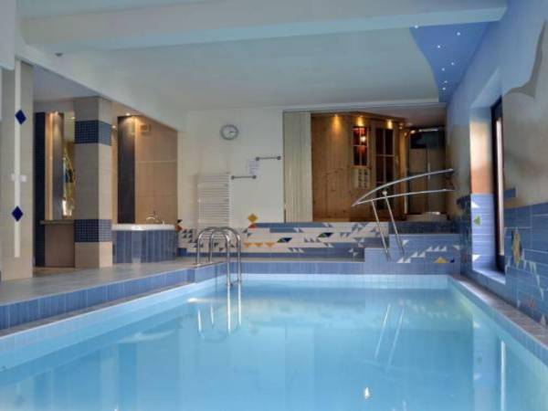 Galicówka na Górce Domki