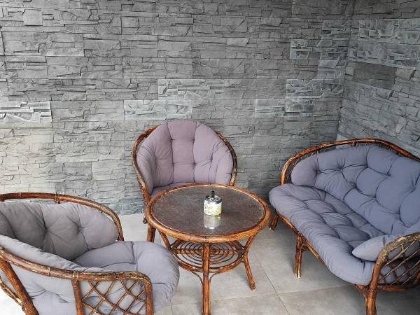 Pokoje&Domki Andrzej Kaczor